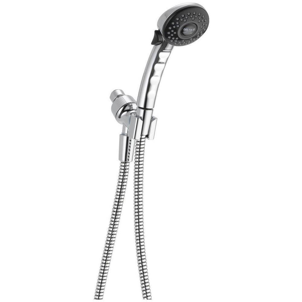 Delta Canada - Arm Mounted Hand Showers