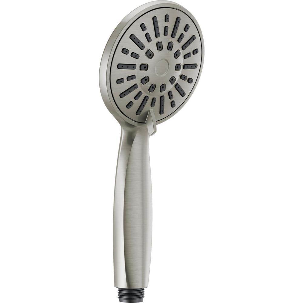 Delta Canada Universal Showering Components Hand Shower 1.75 GPM 4-Setting