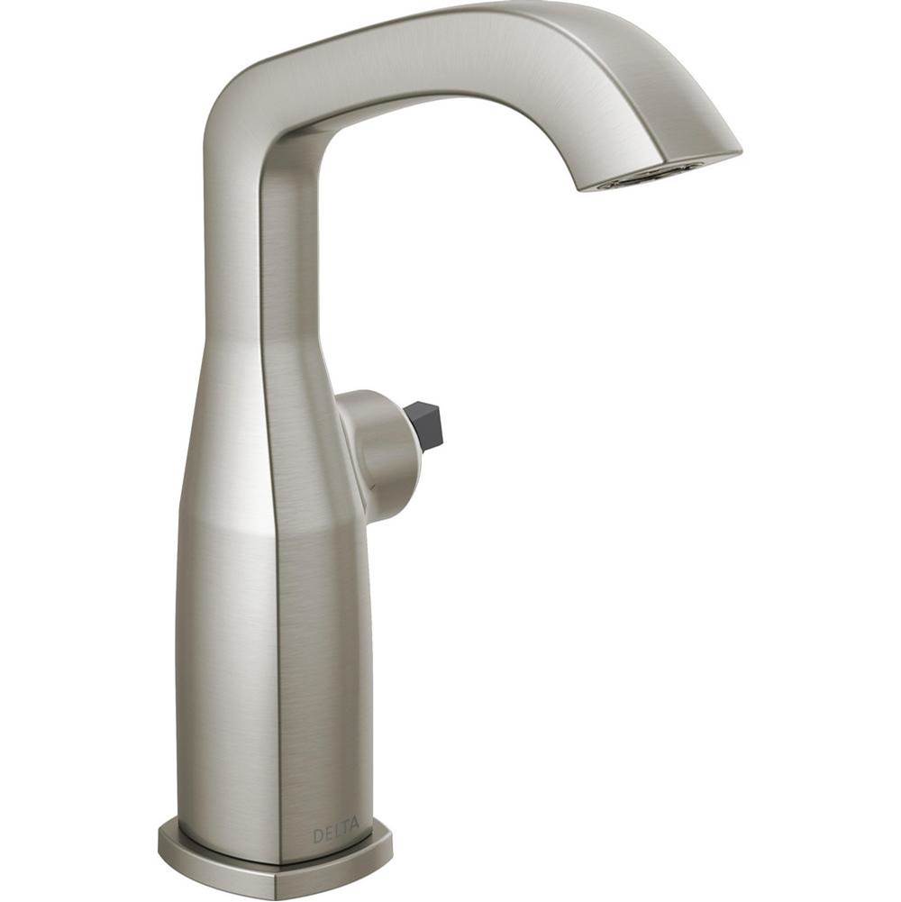 Delta Canada Stryke® Mid-Height Faucet Less Handle