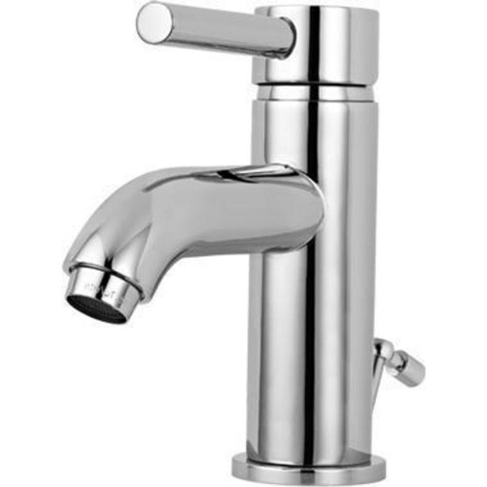 Delta Canada Delta Tommy Solid Handle Lav Faucet Ch - 0.5 Gpm