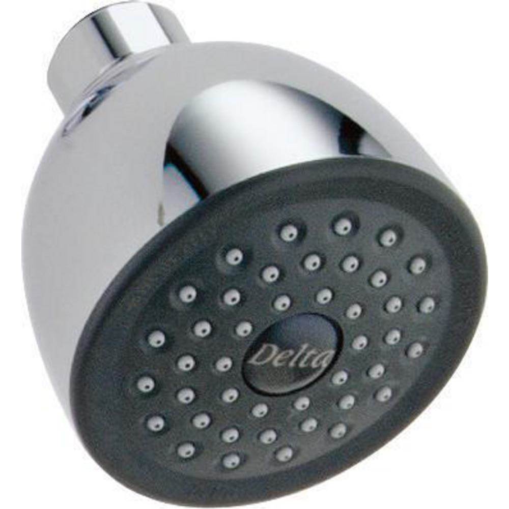 Delta Canada Universal Showering Components Fundamentals™ Single-Setting Shower Head