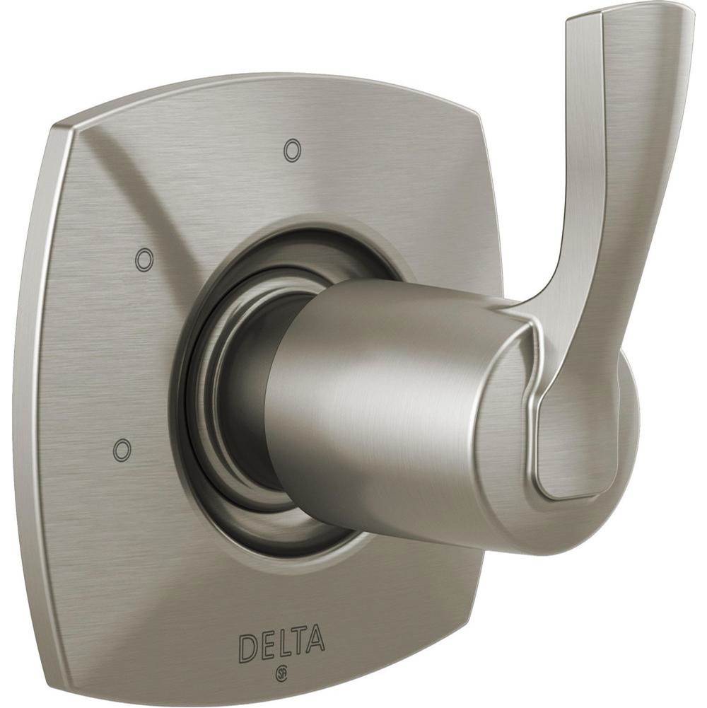 Delta Canada Stryke® Three Function Diverter Trim