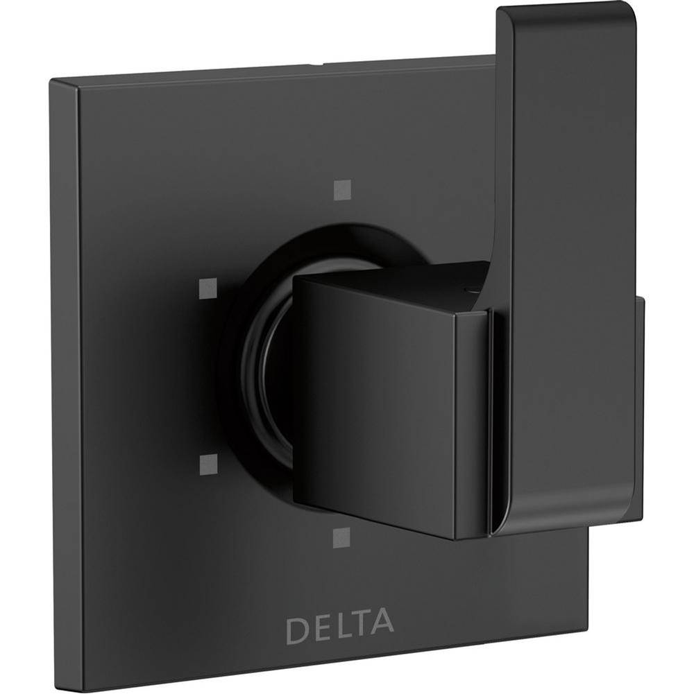 Delta Canada Ara® 6-Setting 3-Port Diverter Trim