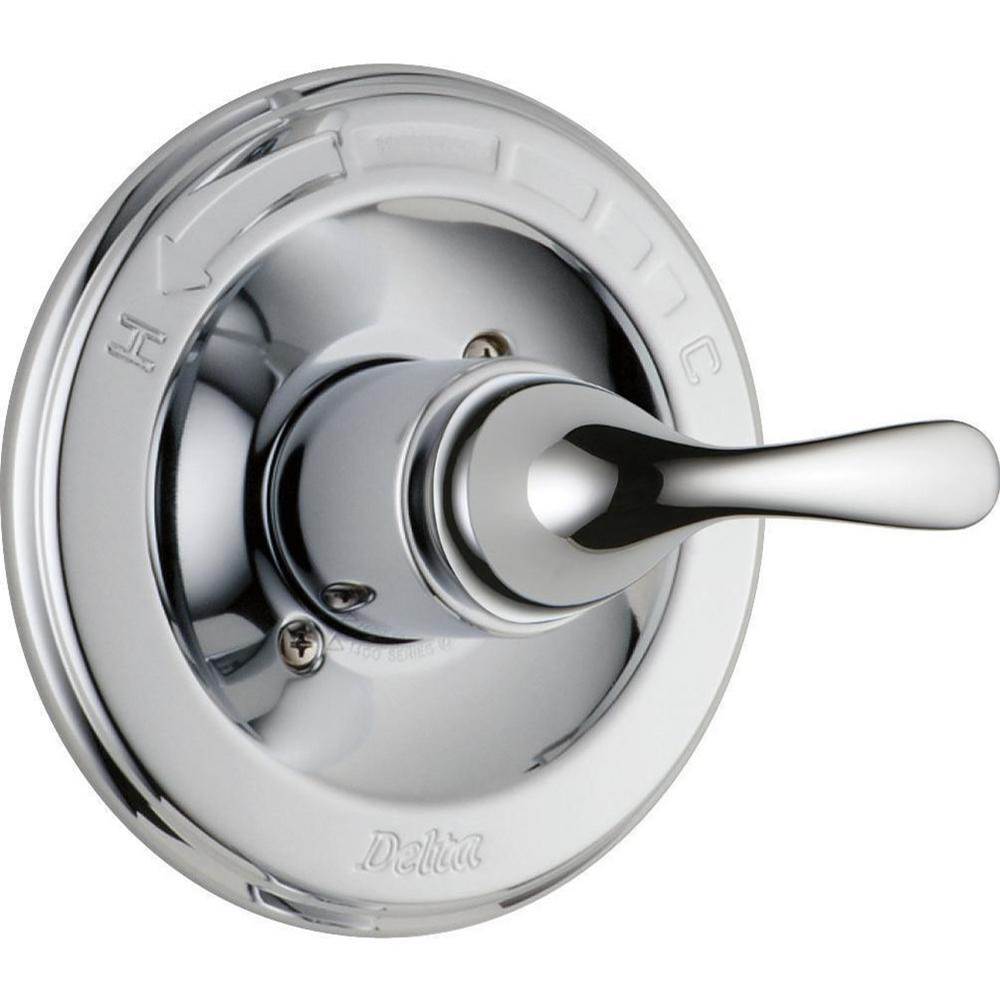 Delta Canada Classic Monitor® 13 Series Valve Only Trim