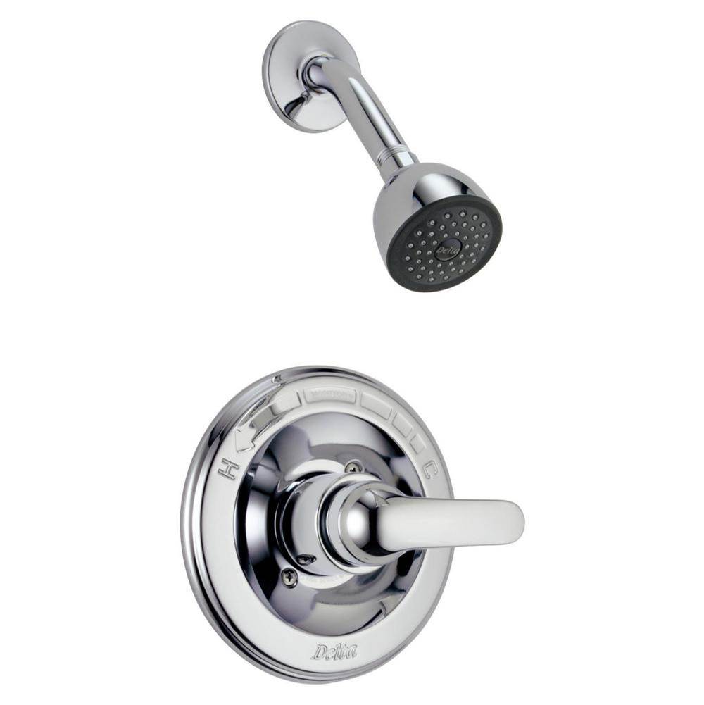 Delta Canada Monitor 13 Series Shower Only-Trim