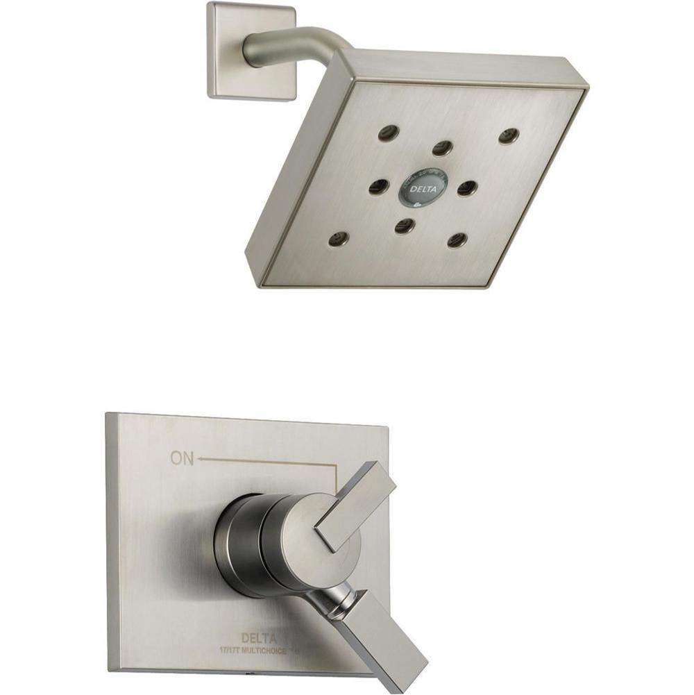 Delta Canada Vero® Monitor® 17 Series H2OKinetic® Shower Trim