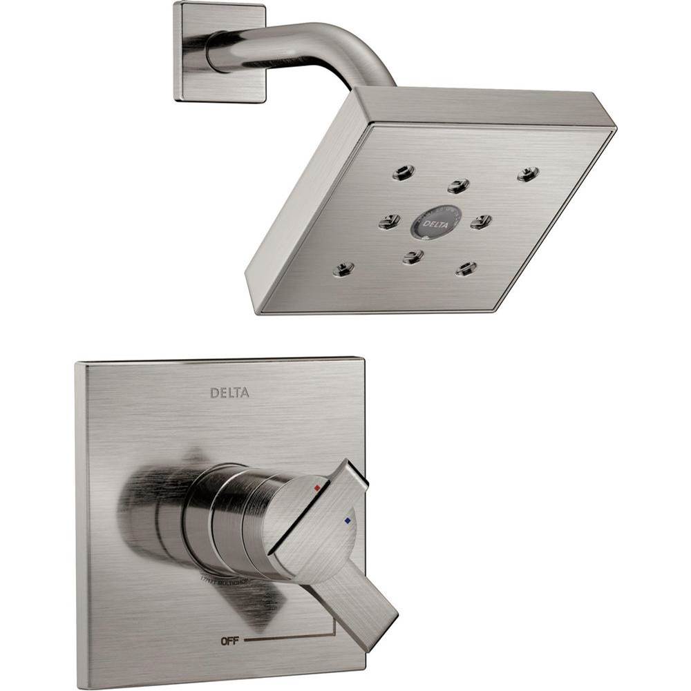 Delta Canada Ara® Monitor® 17 Series H2Okinetic® Shower Trim