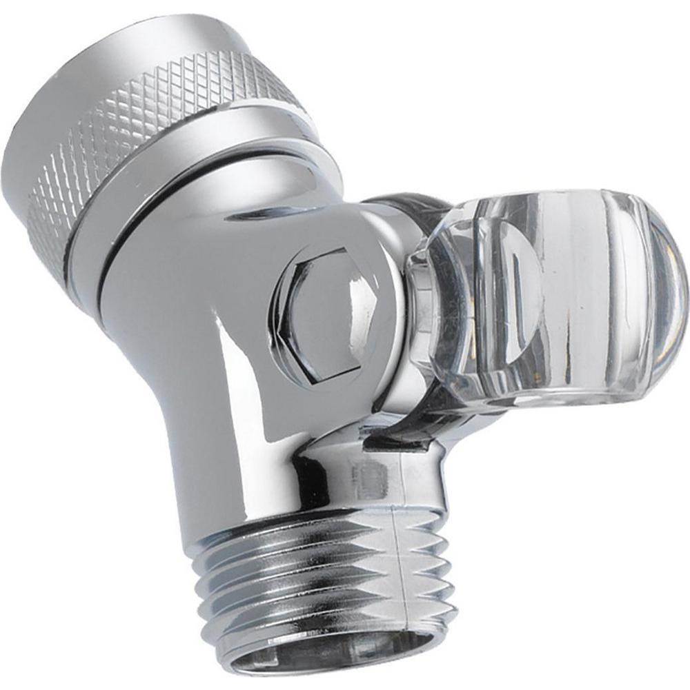 Delta Canada Universal Showering Components Pin Mount Swivel Connector for Hand Shower