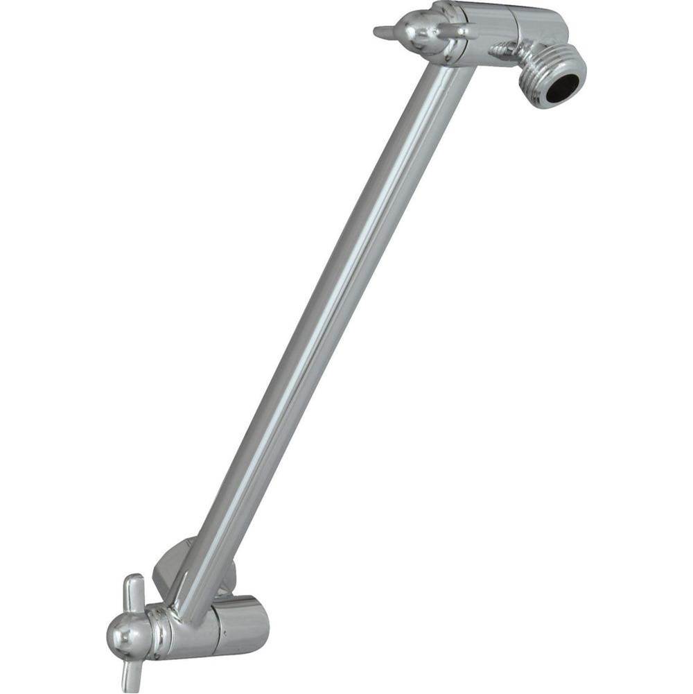 Delta Canada Universal Showering Components Adjustable Shower Arm