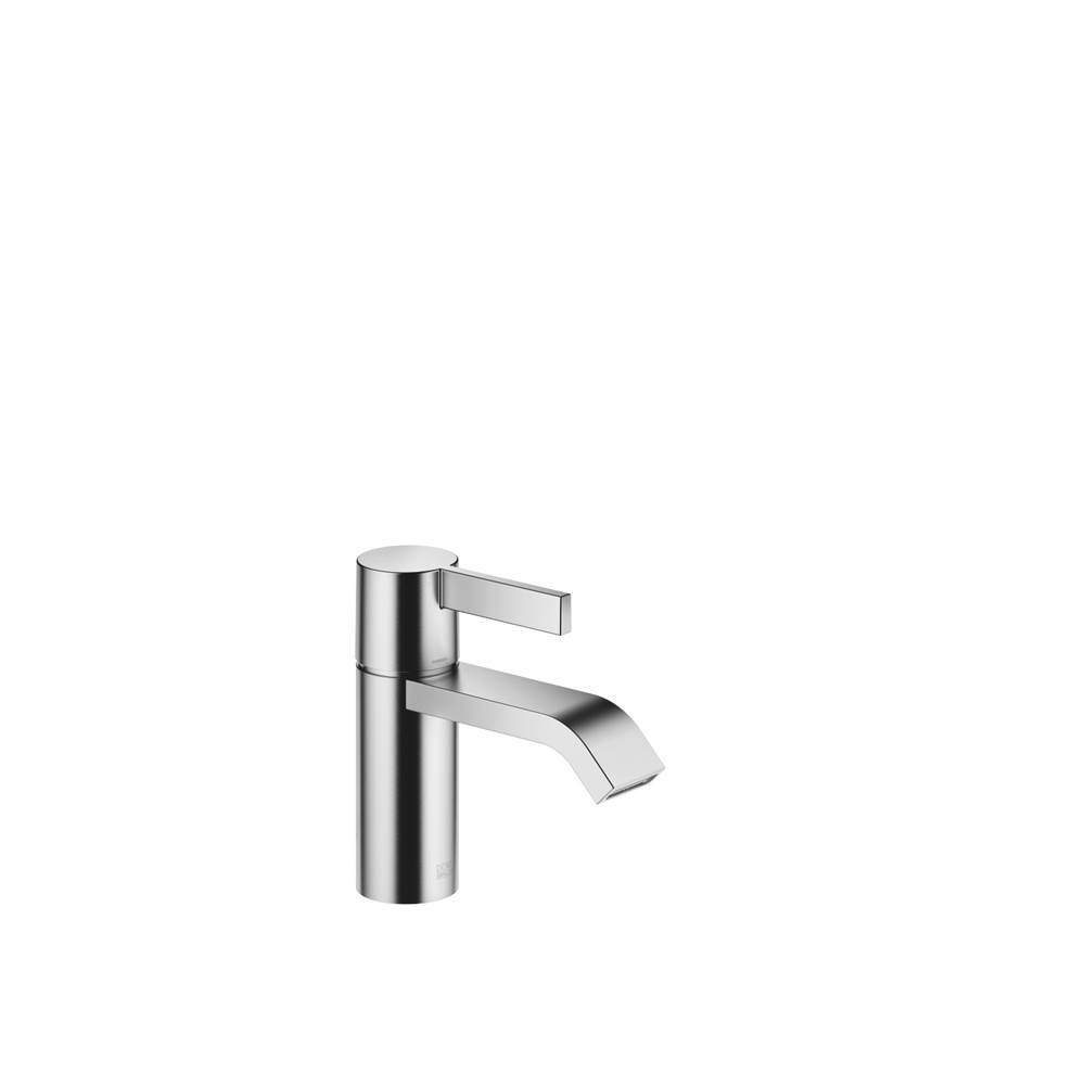 Dornbracht IMO Single-Lever Lavatory Mixer Without Drain In Chrome Matte
