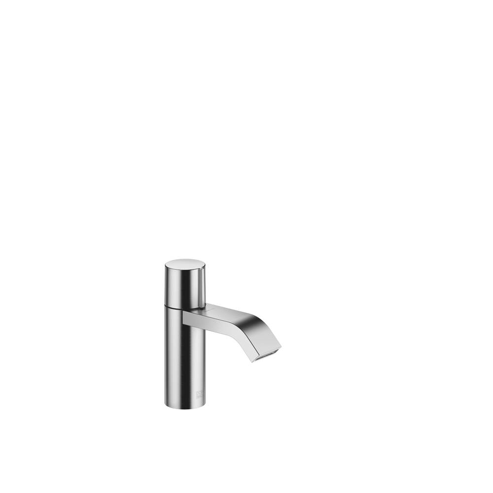 Dornbracht IMO Single-Lever Lavatory Mixer Without Drain In Chrome Matte