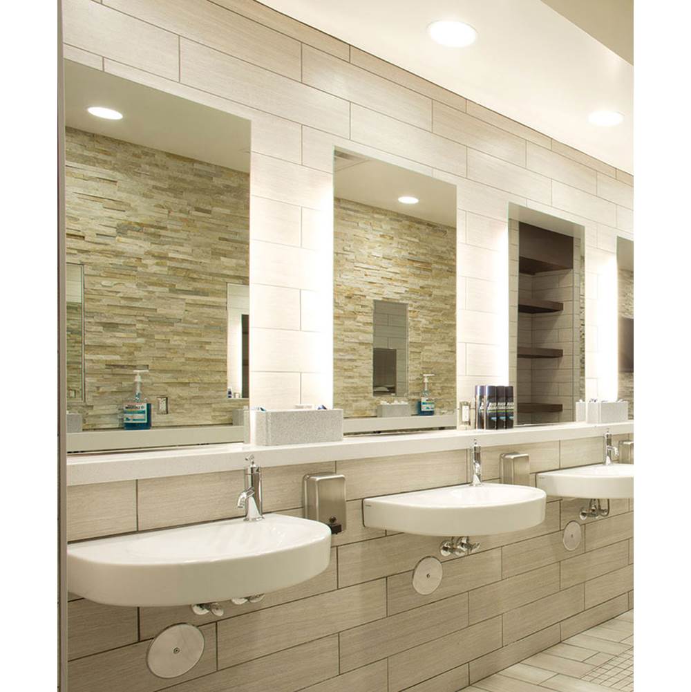 Electric Mirror Serenity 24w x 36h Lighted Mirror