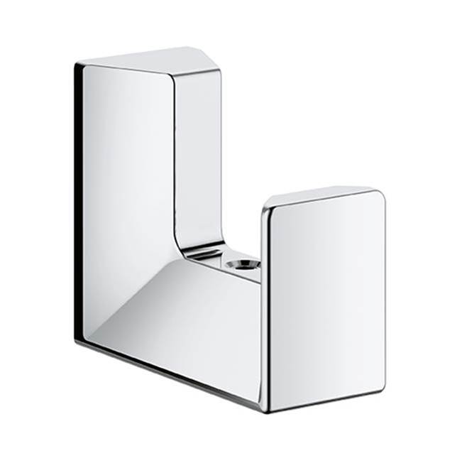 Grohe Canada Selection Cube Robe Hook