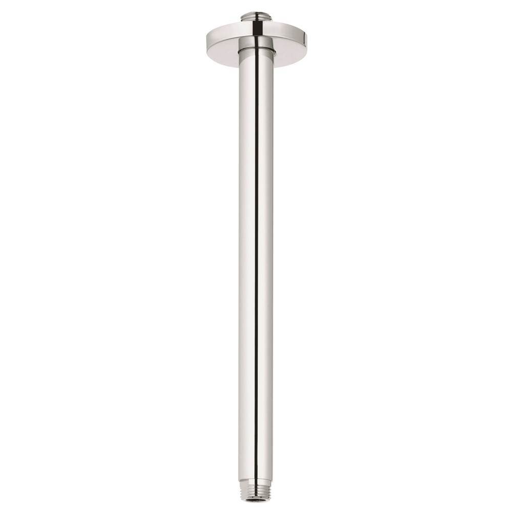Grohe Canada 12'' Ceiling Shower Arm