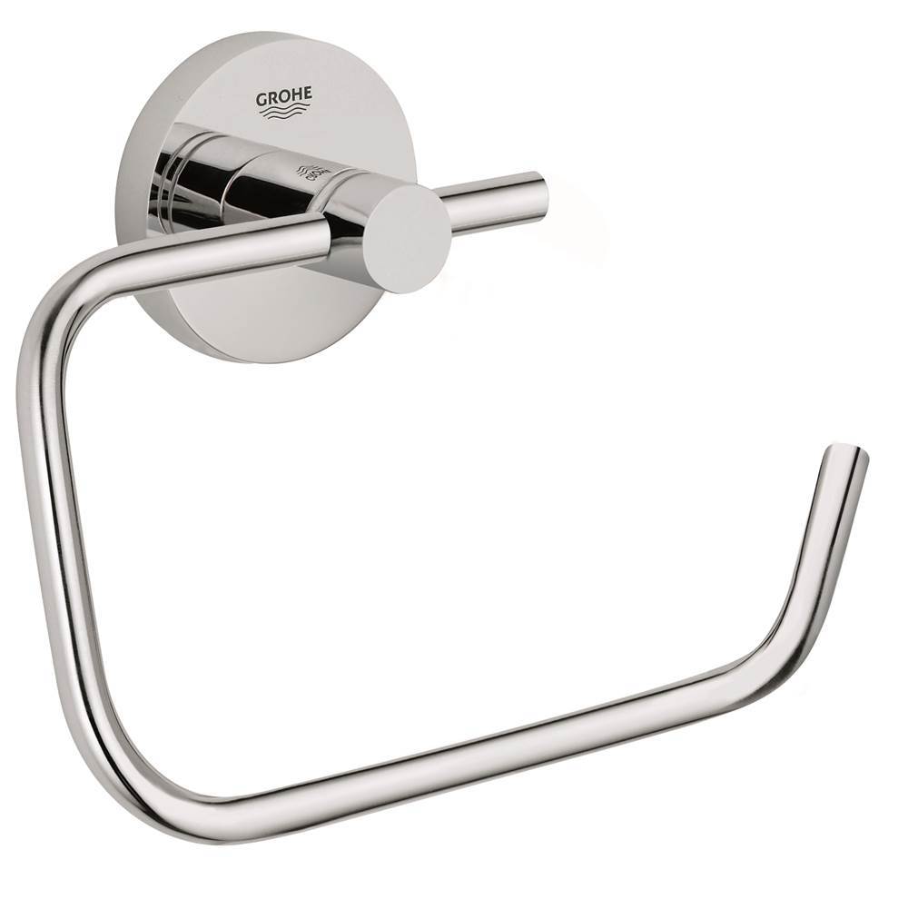 Grohe Canada Essentials Toilet Paper Holder without Cover