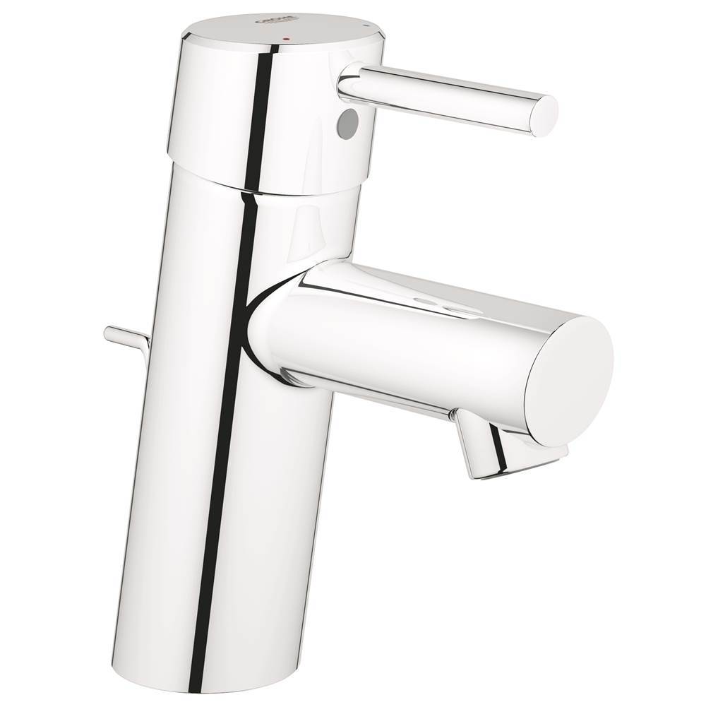 Grohe Canada Concetto Single Handle Lavatory Faucet