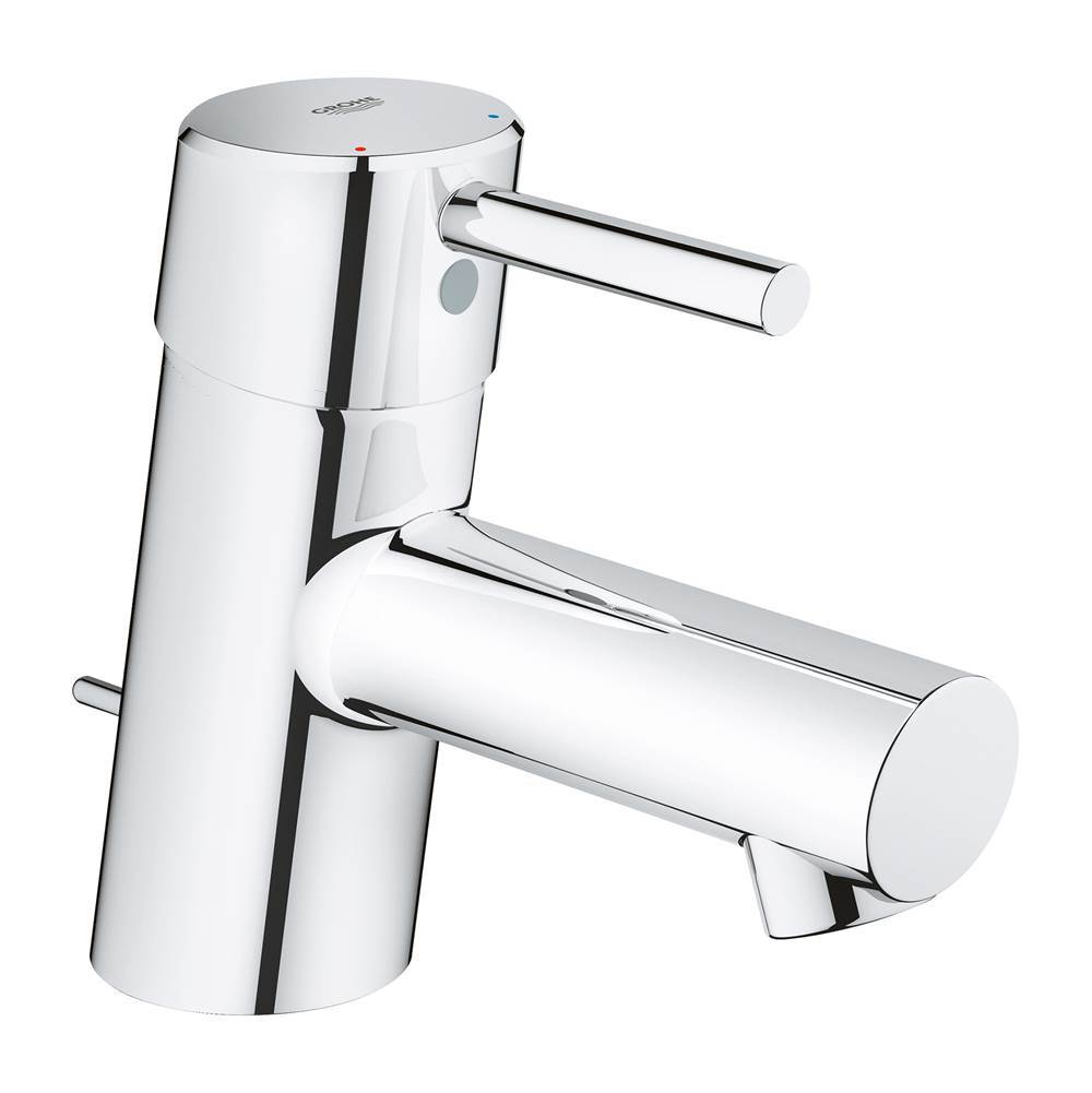 Grohe Canada Concetto Single Lever Faucet XS size, ADA