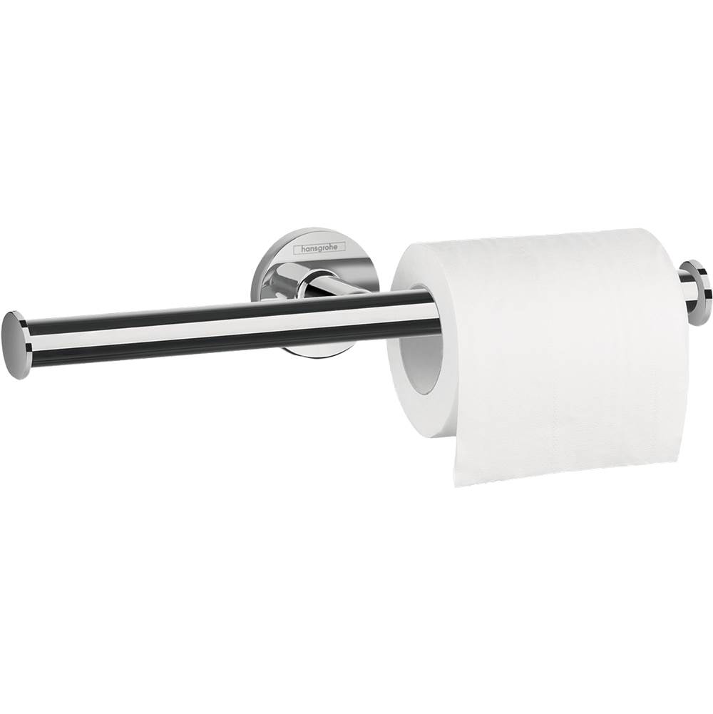 Hansgrohe Canada Logis Universal Spare Roll Holder