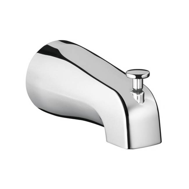 Hansgrohe Canada Tubspout With Diverter