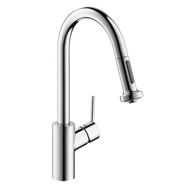 Hansgrohe Canada Kitchen Faucets