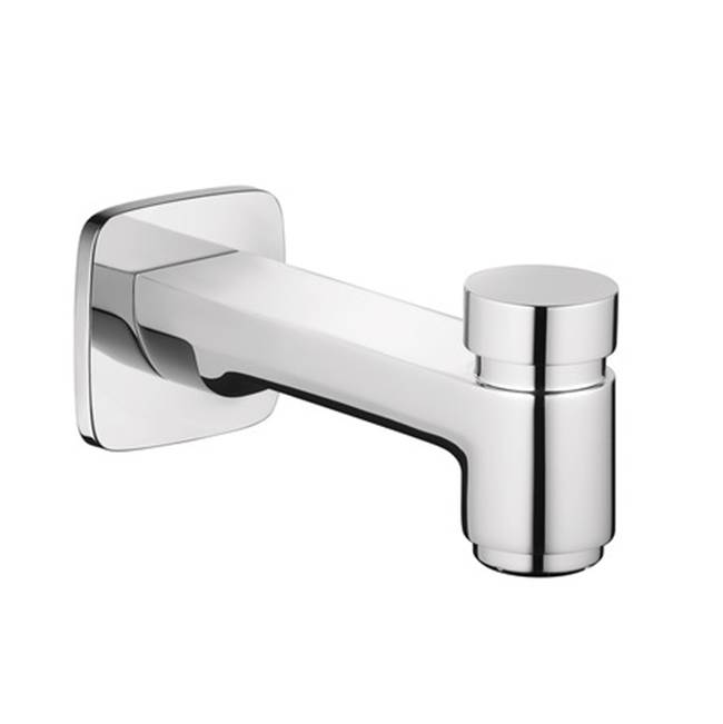 Hansgrohe Canada Logis Tubspout W/Diverter