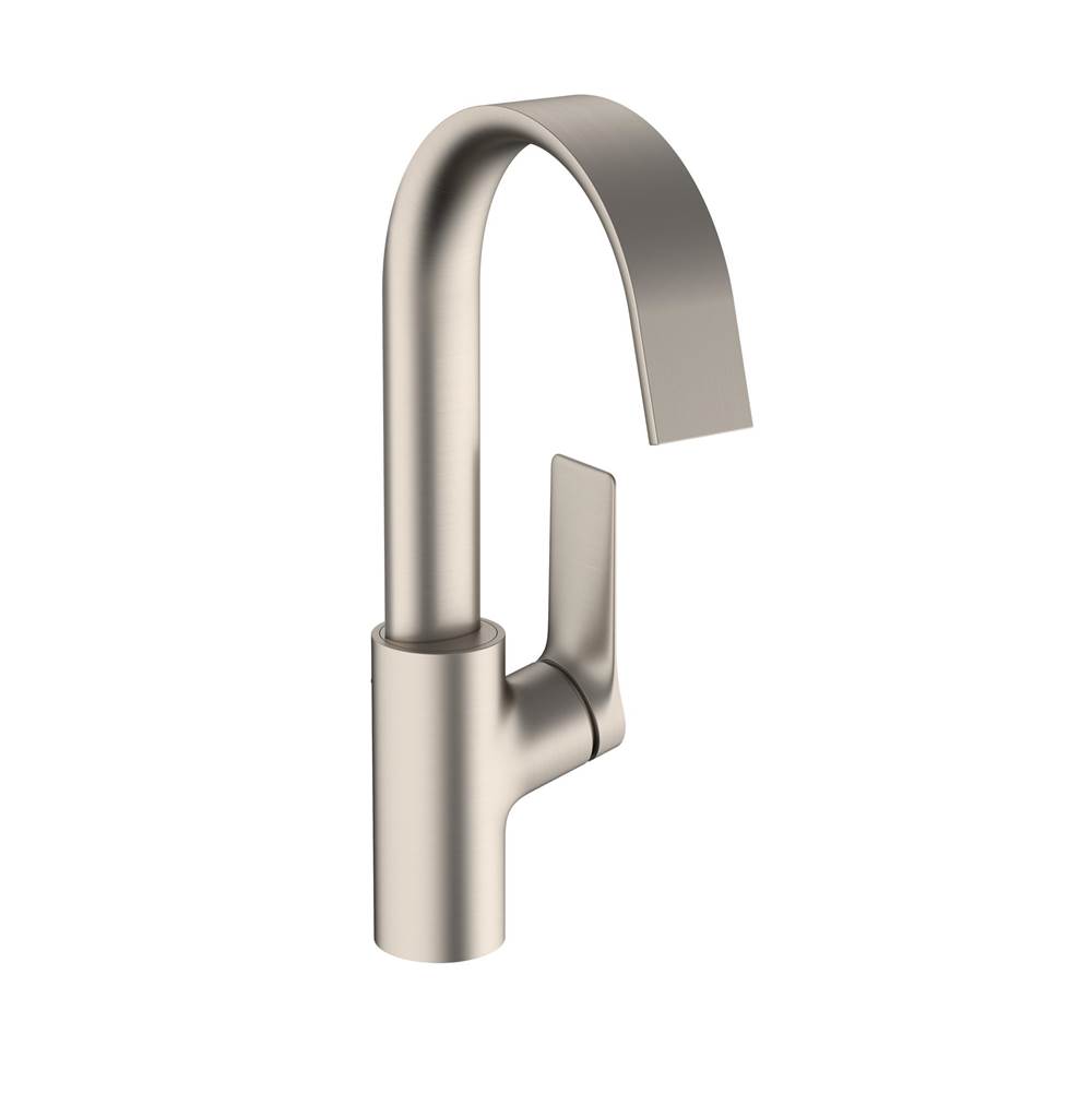 Hansgrohe Canada Vivenis Single-Hole Faucet 210 With Pop-Up Drain