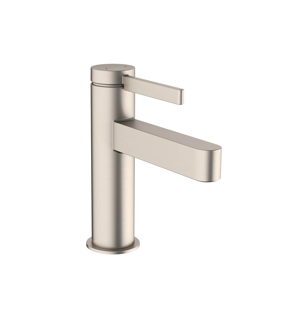 Hansgrohe Canada Single-Hole Faucet 100 With Pop-Up Drain, 1.2 Gpm