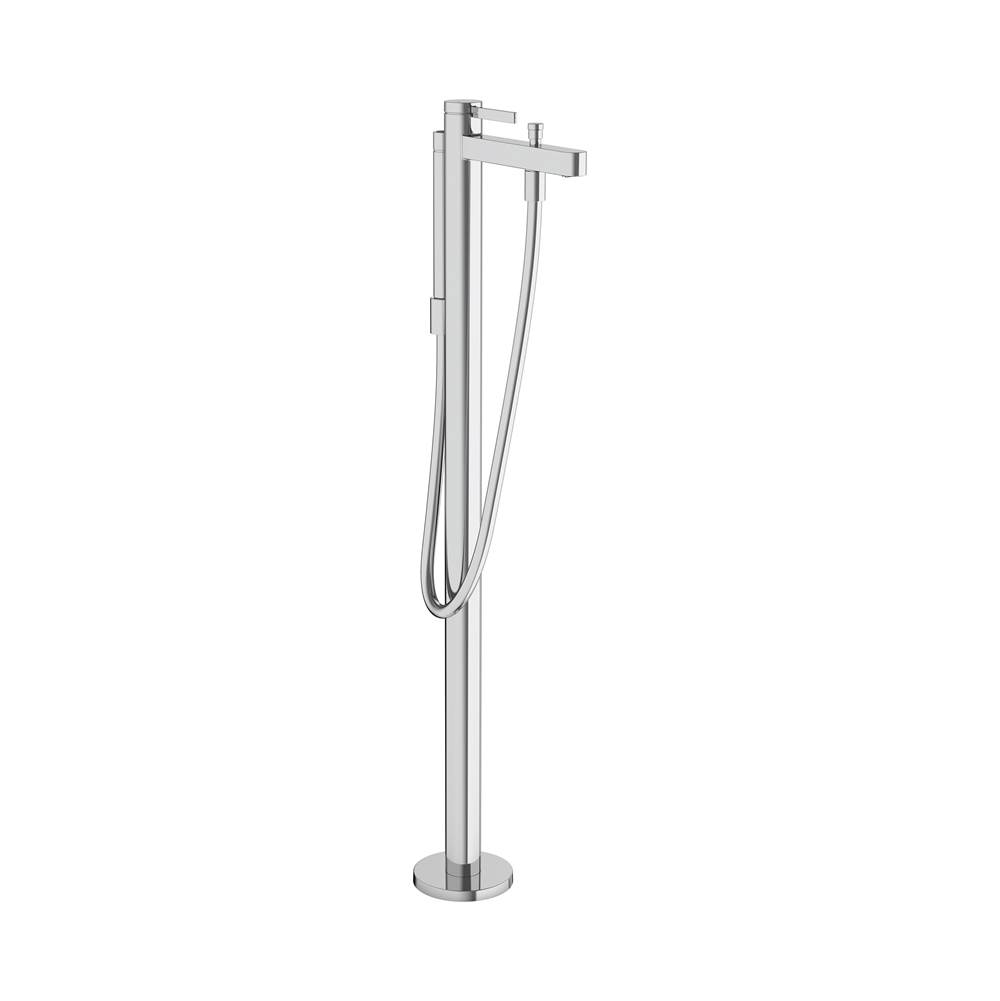 Hansgrohe Canada Freestanding Tub Filler Trim With 1.75 Gpm Handshower