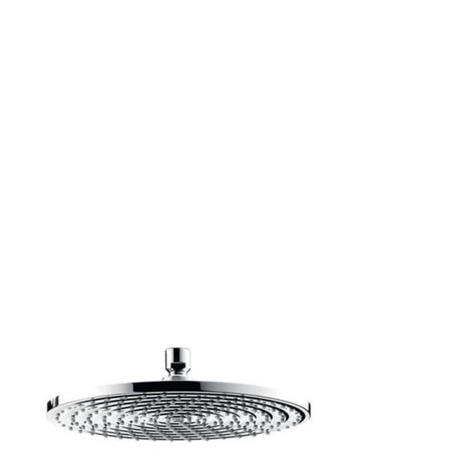 Hansgrohe Canada - Fixed Shower Heads
