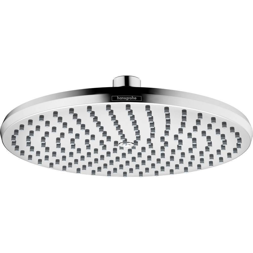 Hansgrohe Canada - Fixed Shower Heads