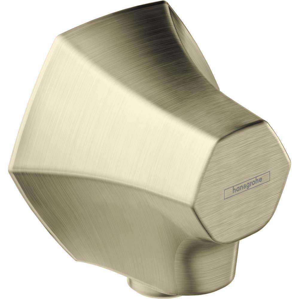 Hansgrohe Canada Wall Outlet With Check Valves