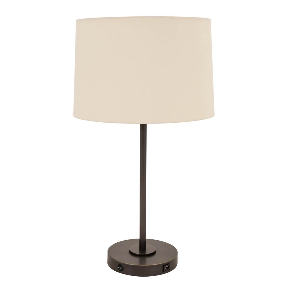 House Of Troy Brandon Table Lamp