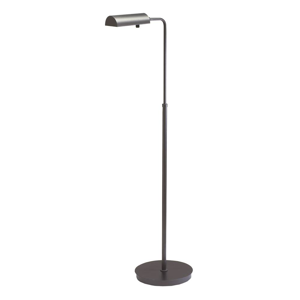 House Of Troy Generation Collection Floor Lamp Granite