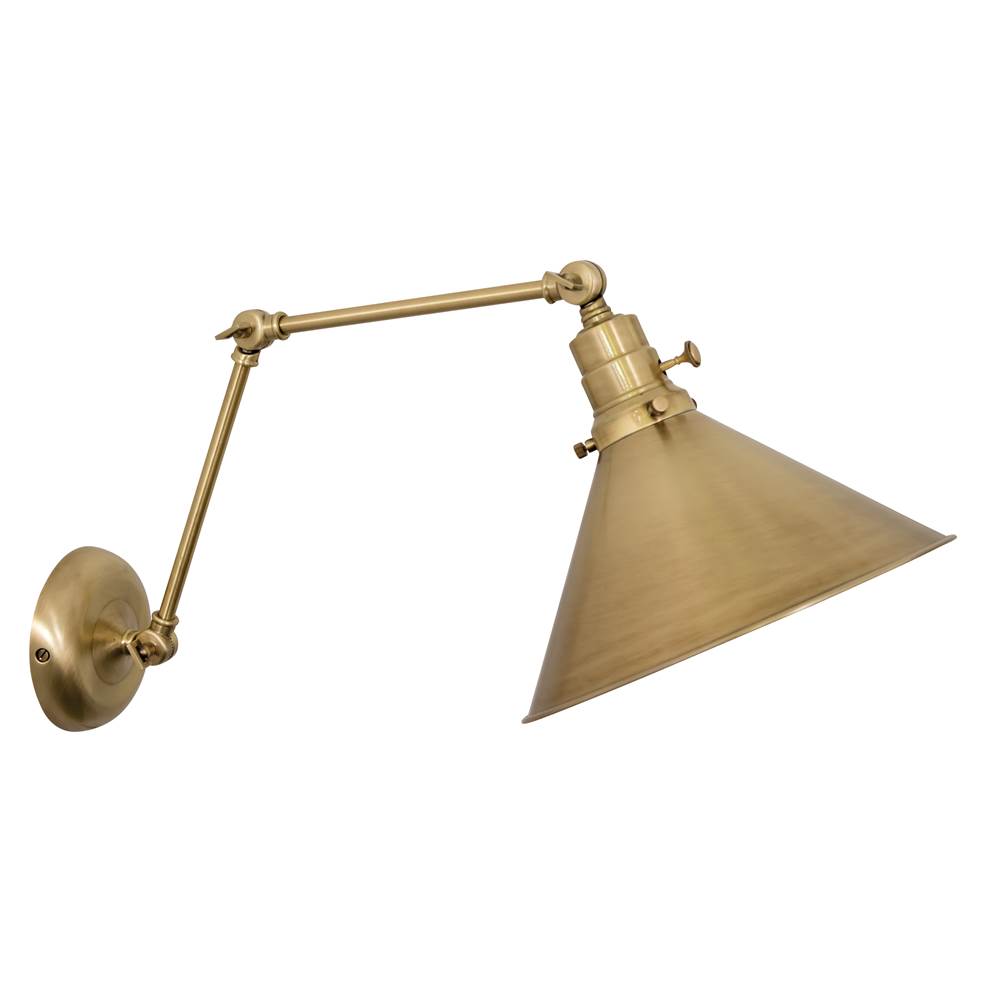 House Of Troy Otis Wall Lamp