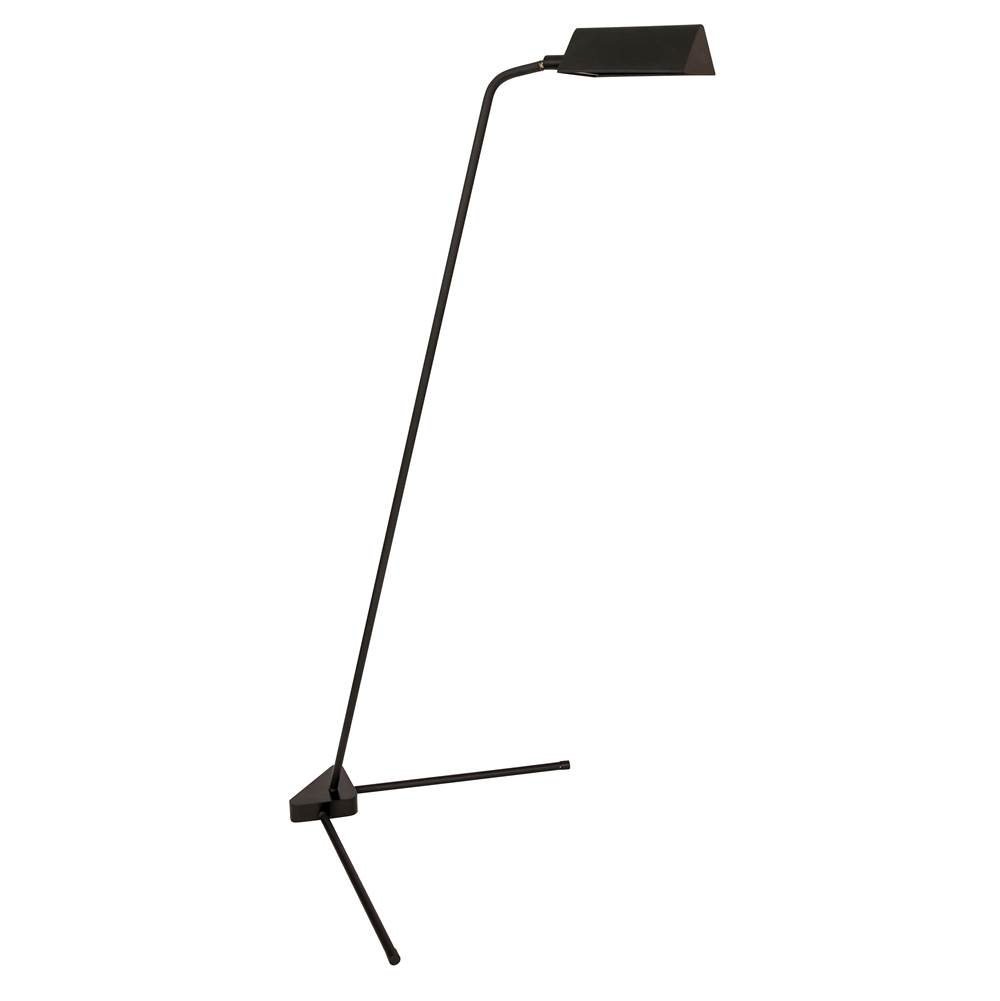 House Of Troy Victory Floor Lamp