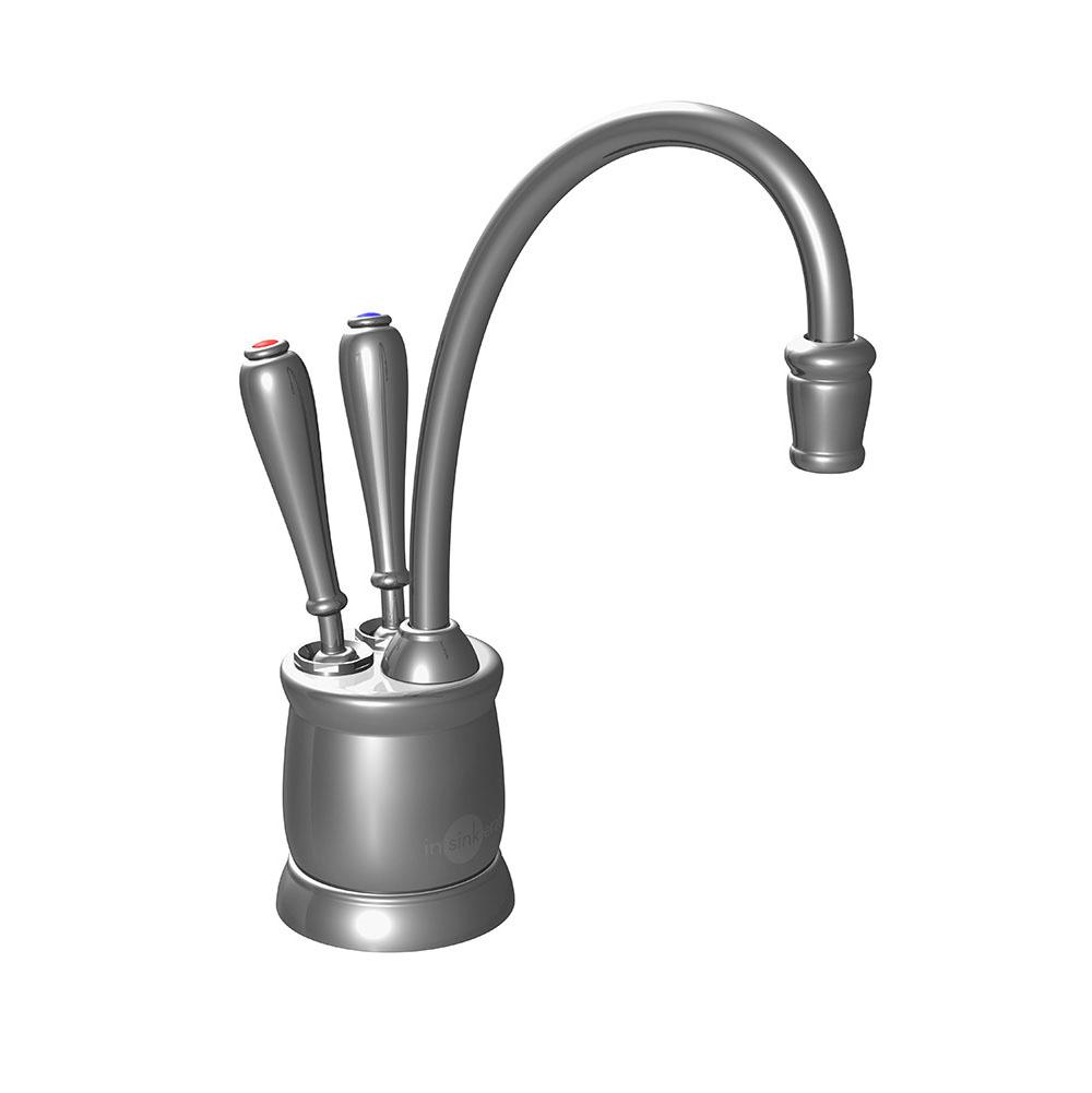Insinkerator Canada HC2215 Satin Nickel Faucet