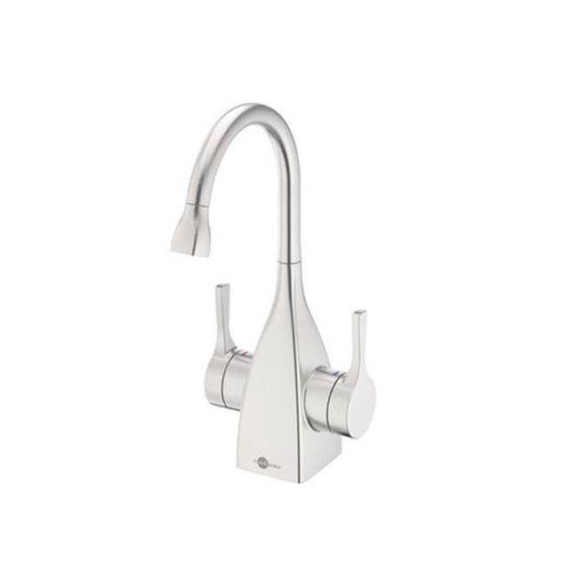 Insinkerator Canada 1020 Instant Hot & Cold Faucet - Stainless Steel
