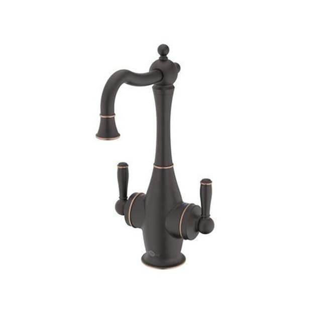 Insinkerator Canada 2020 Instant Hot & Cold Faucet - Oil Rubbed Bronze