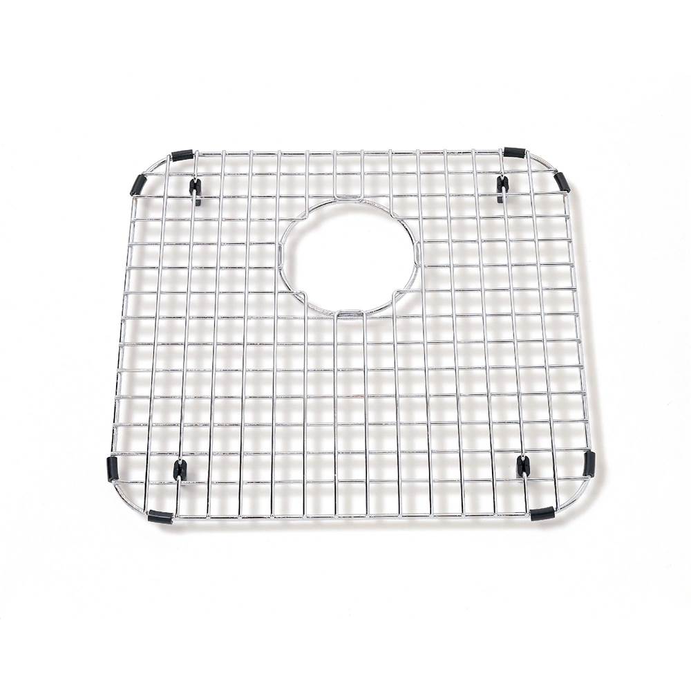Kindred Canada Stainless Steel Bottom Grid for Sink 14.25-in x 15.25-in, BG11S