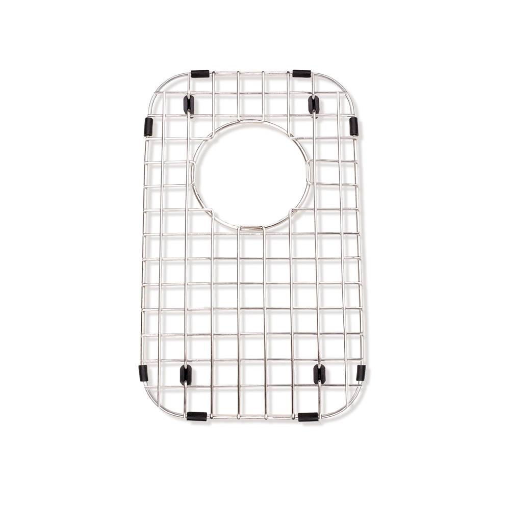 Kindred Canada Stainless Steel Bottom Grid for Sink 14.25-in x 8.25-in, BG13S