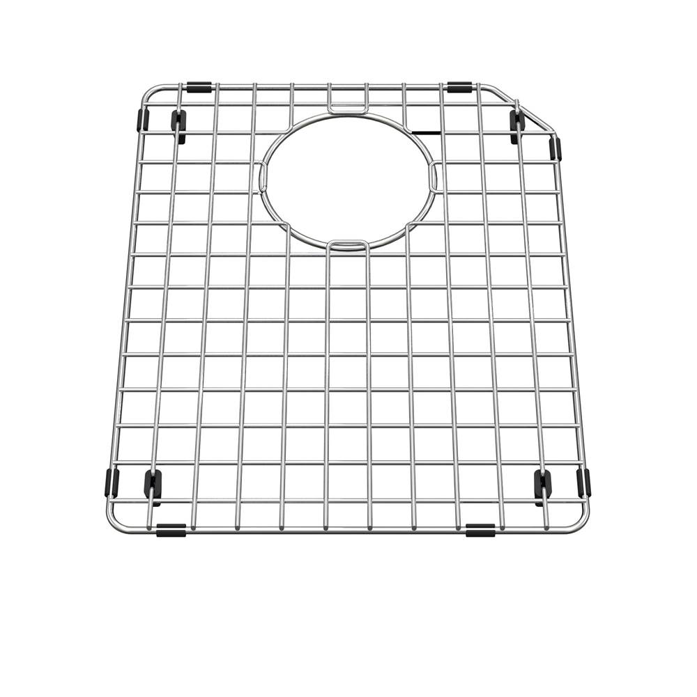 Kindred Canada Stainless Steel Bottom Grid for Granite Sink 15-in x 14.25-in, BG430S