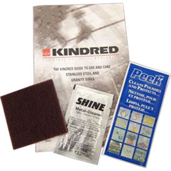 Kindred Canada Kit Kindred Maintenance