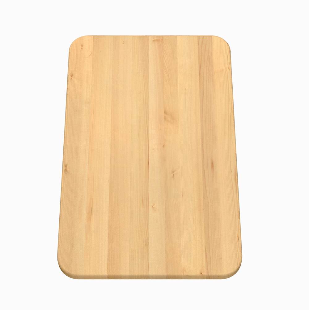 Kindred Canada Laminated Bamboo Cutting Board 17.5-in x 11-in, MB517
