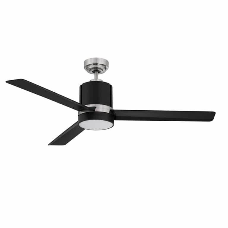 Kendal Lighting 52'' LED Ceiling Fan With Dc Motor