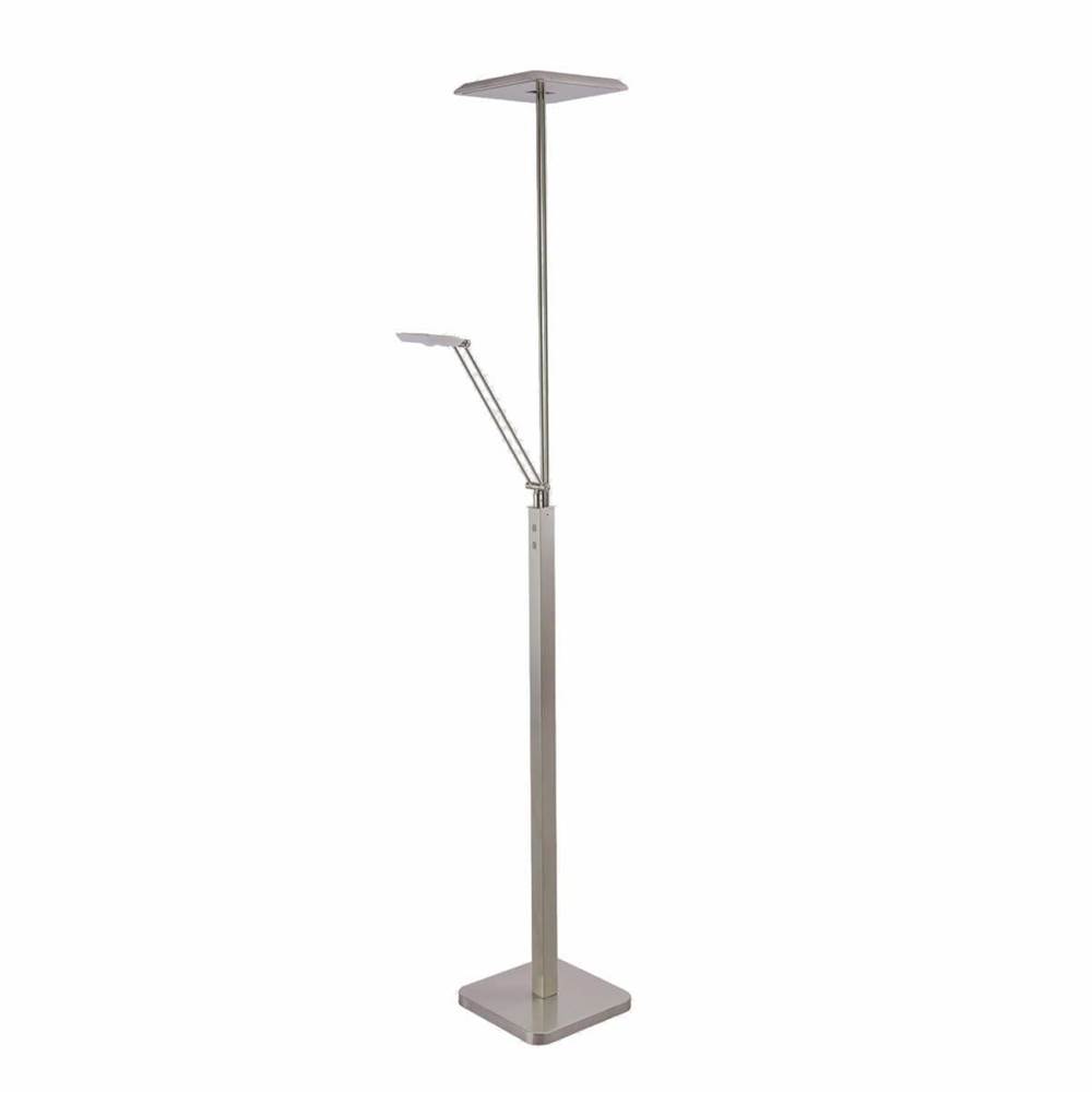 Kendal Lighting Led Torchiere