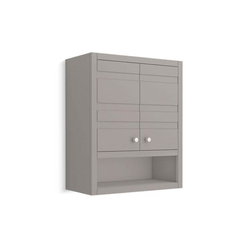 Kohler Helst™ 28'' x 24'' wall cabinet