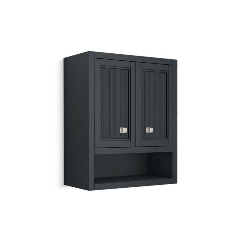 Kohler Hearthaven® 28'' x 24'' wall cabinet