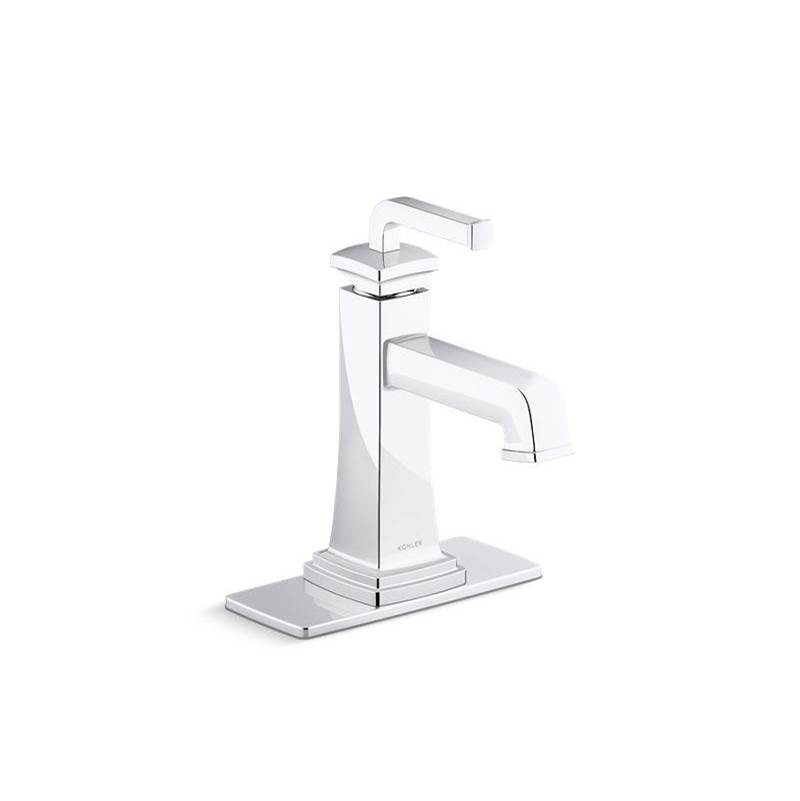 Kohler Riff® Single-handle bathroom sink faucet, 1.2 gpm