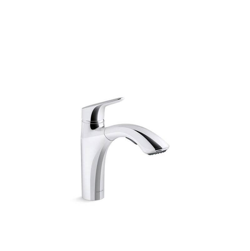 Kohler Canada - Pull Out Kitchen Faucets