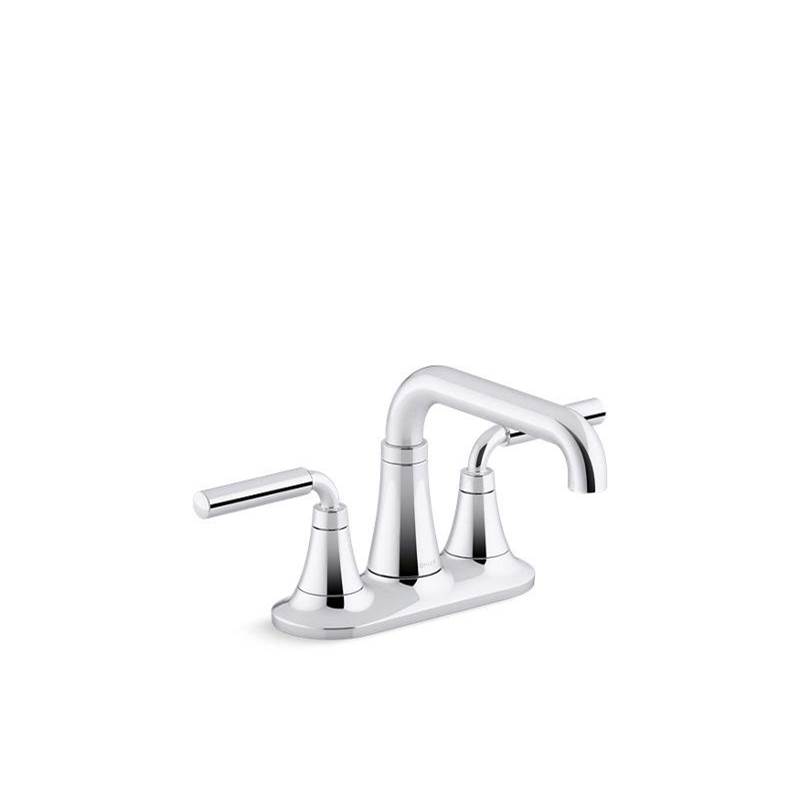Kohler Tone™ Centerset bathroom sink faucet, 1.0 gpm